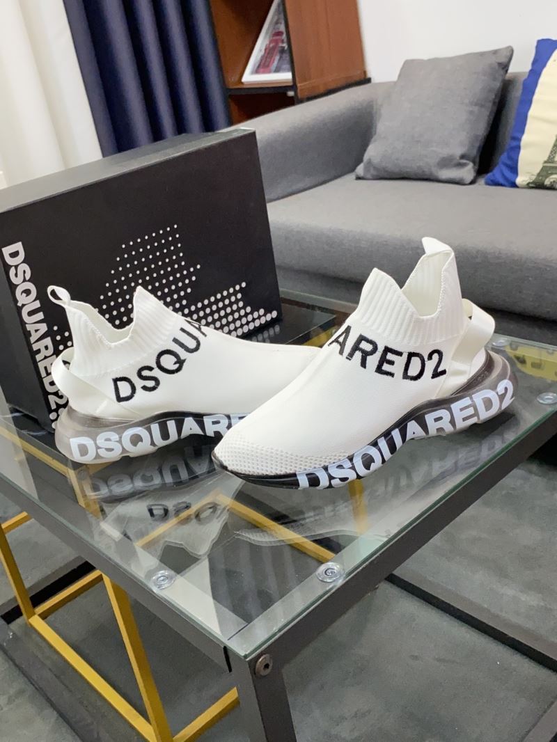 Dsquared2 Shoes